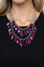 Load image into Gallery viewer, Paparazzi Palm Beach Beauty - Purple
