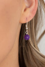 Load image into Gallery viewer, Paparazzi Tranquil Talisman - Purple
